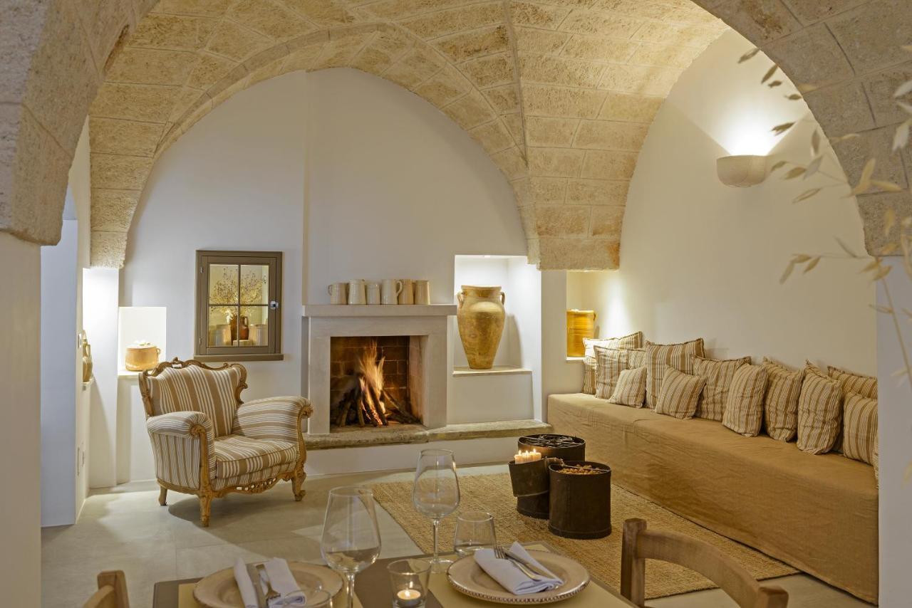 Masseria Narducci Montalbano  Zewnętrze zdjęcie