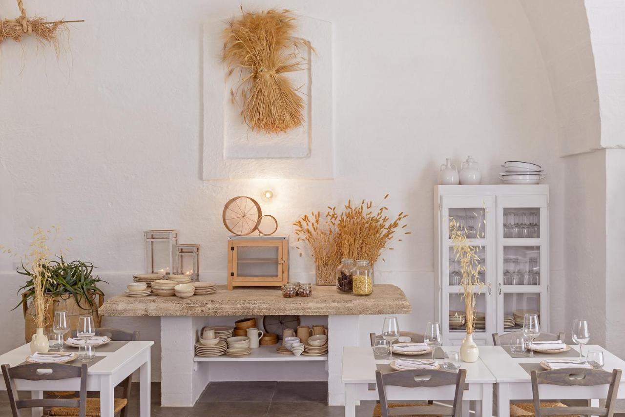 Masseria Narducci Montalbano  Zewnętrze zdjęcie