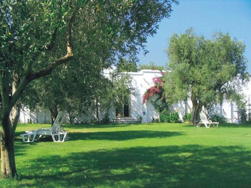 Masseria Narducci Montalbano  Zewnętrze zdjęcie