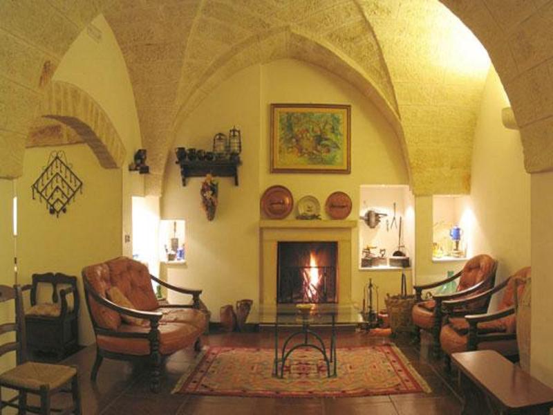 Masseria Narducci Montalbano  Zewnętrze zdjęcie