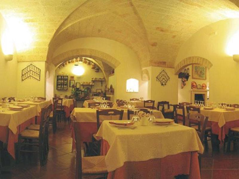 Masseria Narducci Montalbano  Zewnętrze zdjęcie