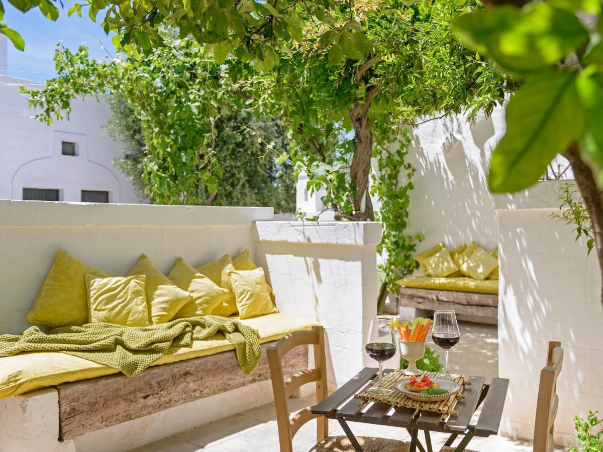 Masseria Narducci Montalbano  Zewnętrze zdjęcie