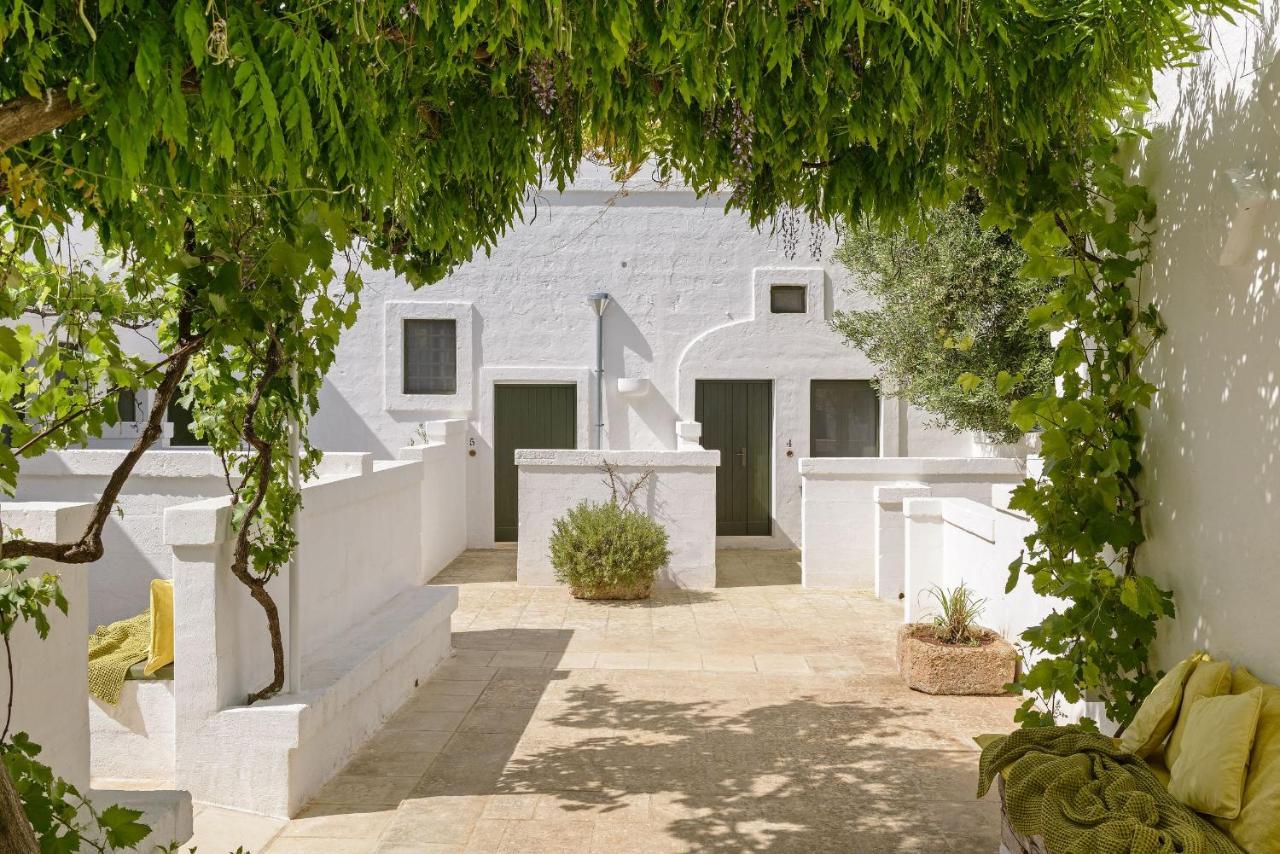 Masseria Narducci Montalbano  Zewnętrze zdjęcie
