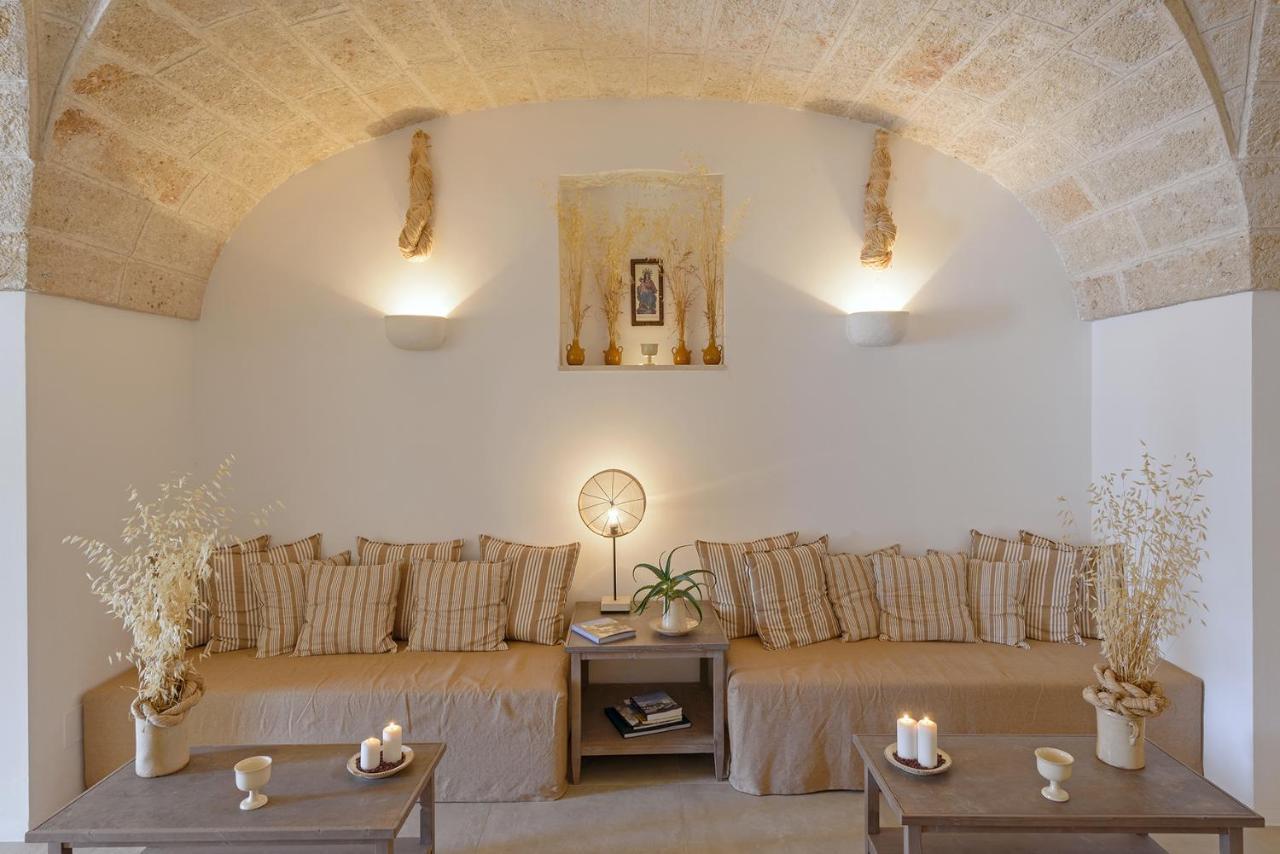 Masseria Narducci Montalbano  Zewnętrze zdjęcie