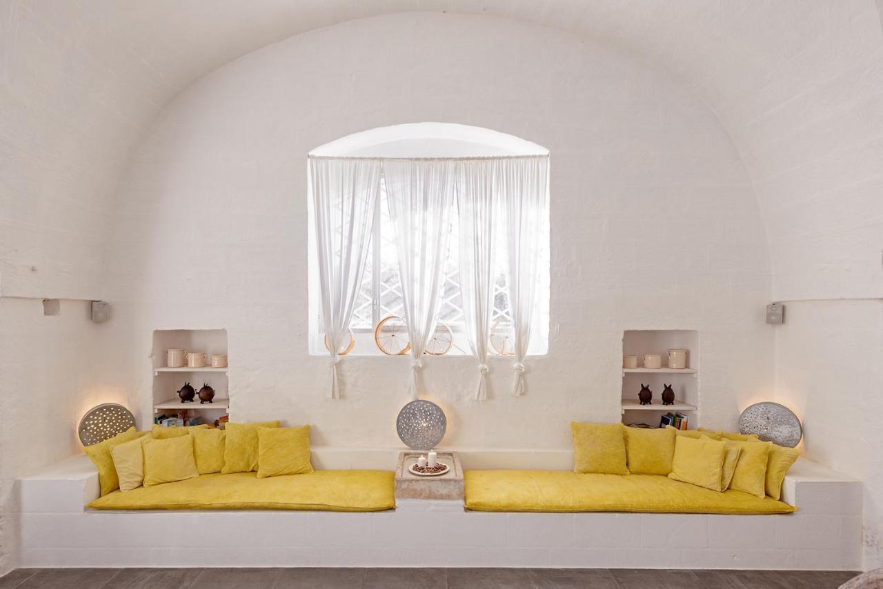 Masseria Narducci Montalbano  Zewnętrze zdjęcie