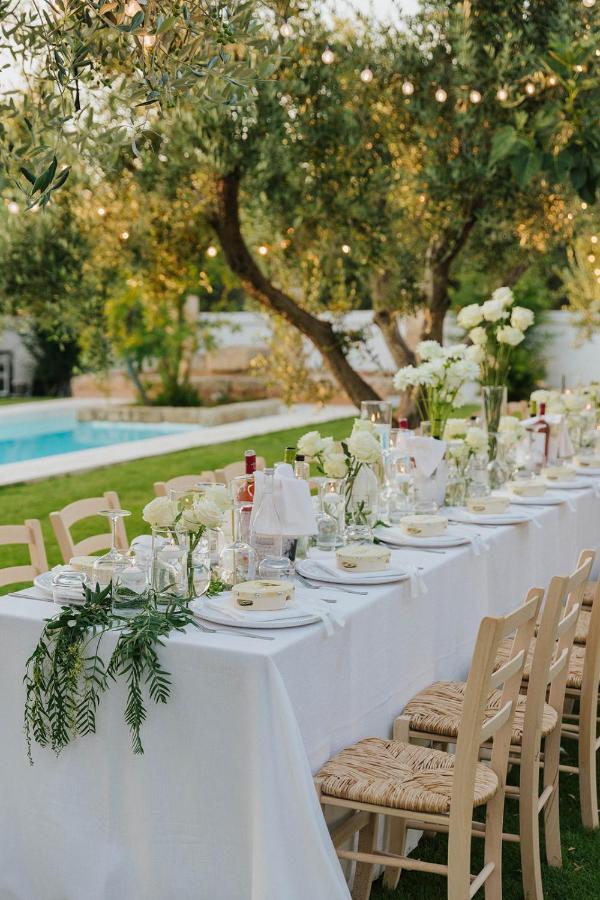 Masseria Narducci Montalbano  Zewnętrze zdjęcie