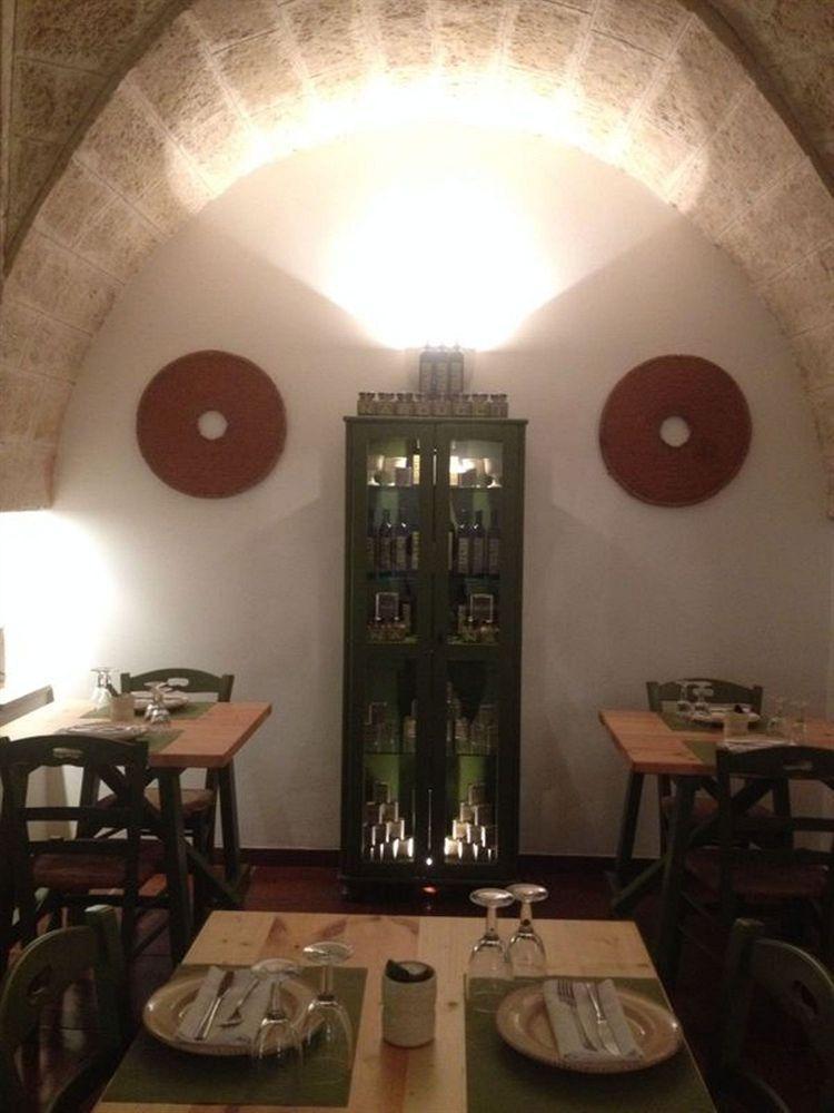Masseria Narducci Montalbano  Zewnętrze zdjęcie