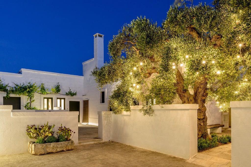 Masseria Narducci Montalbano  Zewnętrze zdjęcie