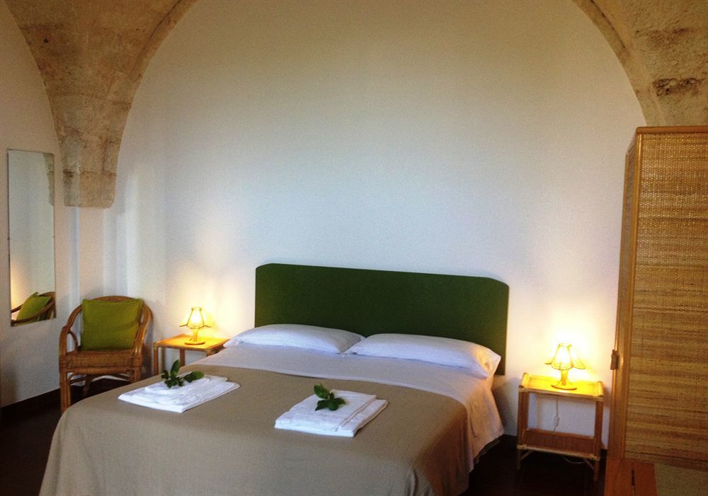 Masseria Narducci Montalbano  Zewnętrze zdjęcie