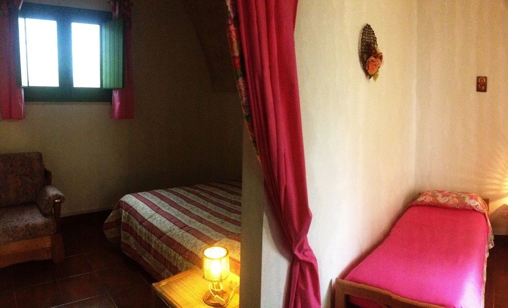 Masseria Narducci Montalbano  Zewnętrze zdjęcie