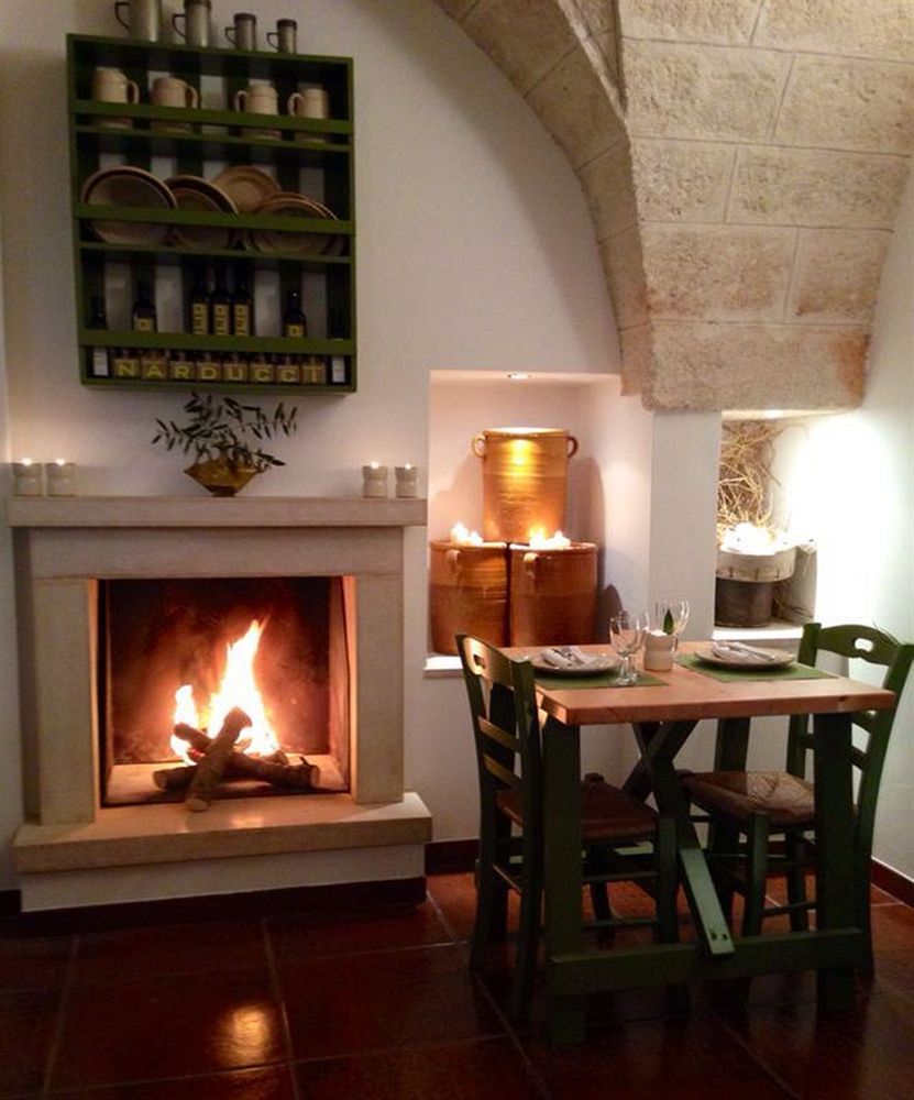 Masseria Narducci Montalbano  Zewnętrze zdjęcie