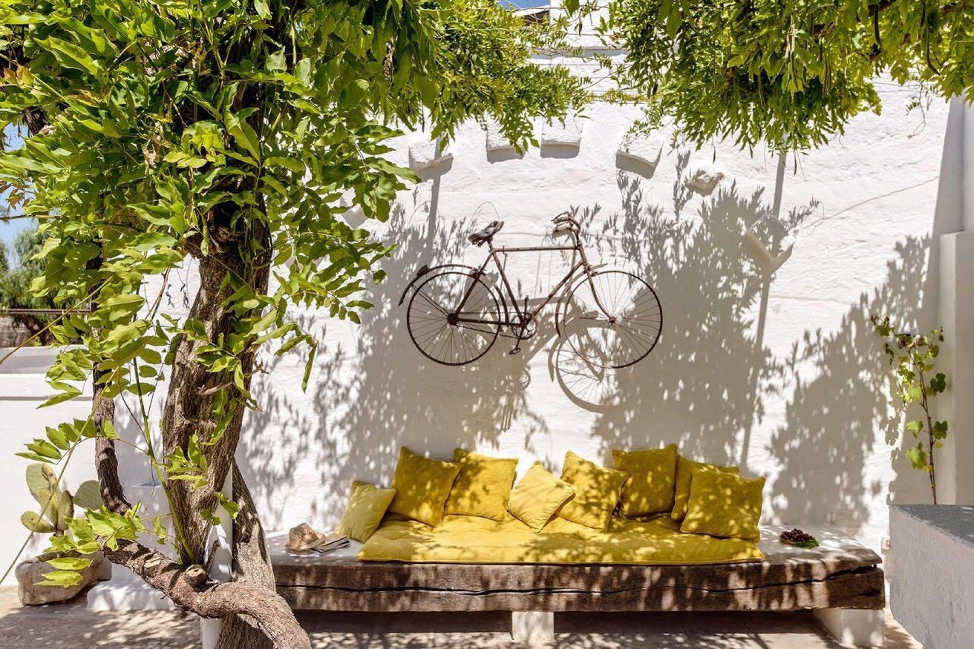 Masseria Narducci Montalbano  Zewnętrze zdjęcie