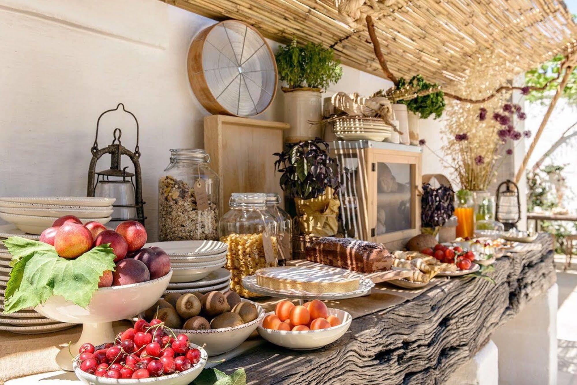Masseria Narducci Montalbano  Zewnętrze zdjęcie
