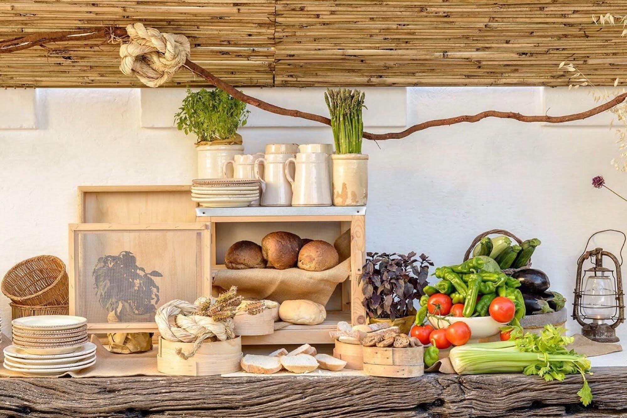 Masseria Narducci Montalbano  Zewnętrze zdjęcie