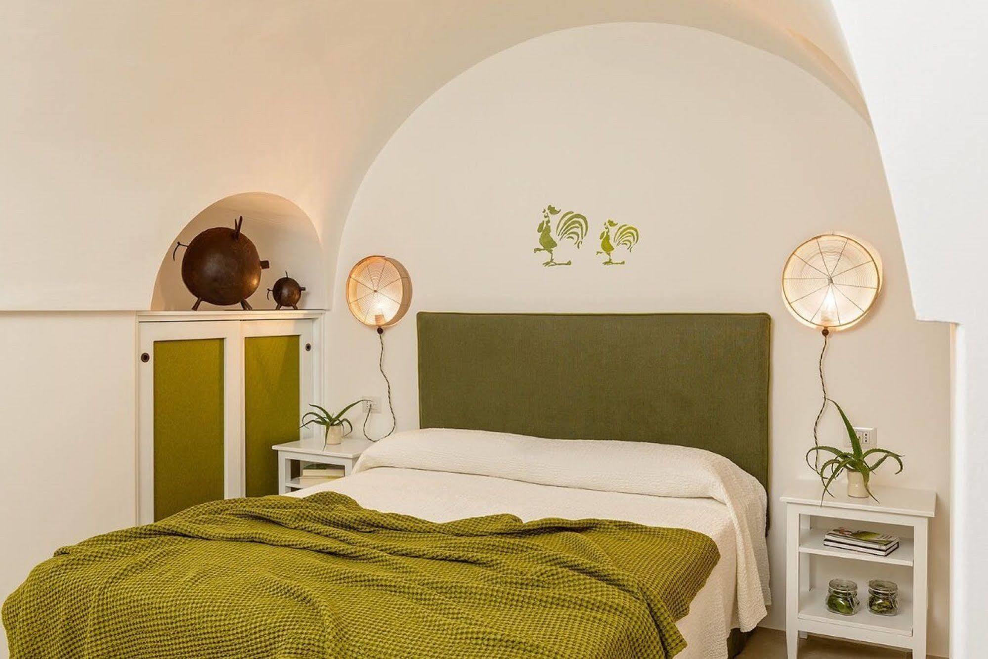Masseria Narducci Montalbano  Zewnętrze zdjęcie