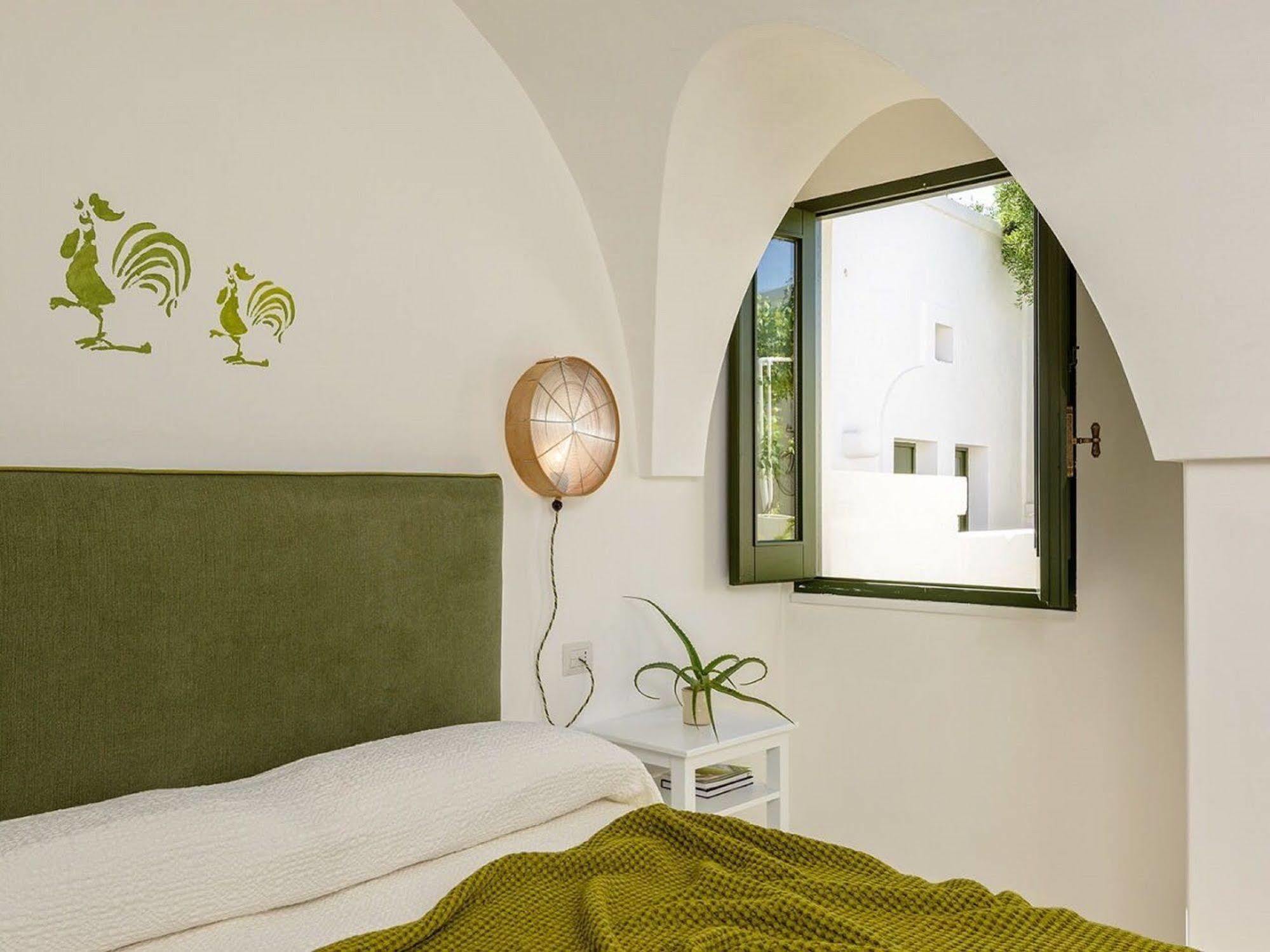 Masseria Narducci Montalbano  Zewnętrze zdjęcie